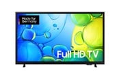 Televisio - Samsung 32" Televisio LED 1080p (Full HD) High Dynamic Range 10+ (HDR10 Plus) GU32F6009FU F6009 Series - 32" LED-backlit LCD TV - Full HD - GU32F6009FUXZG