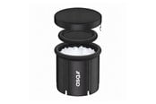 Urheilu & Fitness - ASG Ice Bath 75x75 cm. - 260 liter *DEMO* - ASG4476IONE SIZE