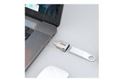 USB kaapelit - Unitek - USB-C adapter - USB-C to USB Type A - A1025GNI