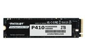 SSD 2 - Patriot P410 SSD - 2TB - M.2 2280 - PCIe 4.0 - P410P2TBM28H