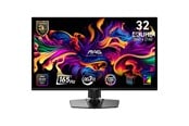 Näyttö - 32" MSI MAG 322UP E16 - OLED monitor - 32" - HDR - MAG 322UP QD-OLED E16