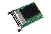 Verkkokortit (verkkosovittimet, tulostuspalvelimet jne.) - Intel Ethernet Network Adapter I350-T4 - I350T4OCPV3G1L