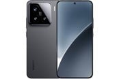 Puhelimet - Xiaomi 15 512GB/12GB - Black - MZB0ITOEU
