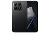 Puhelimet - Xiaomi 15T Pro 256GB/12GB - Black - MZB0KUHEU