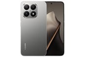 Puhelimet - Xiaomi 15T Pro 256GB/12GB - Grey - MZB0KUIEU