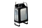 Keittiövälineet - Microplane 4 Sided Box - multi grater - 98399340067