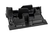 Työkalupakit & Säilytysjärjestelmät - Bosch - bag insert for tools / accessories - 1600A002WT