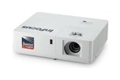 Projektori - InFocus Projektori Authentic I - DLP projector - standard lens - 3D - LAN - 1920 x 1080 - 6000 ANSI lumens - IN1048SL