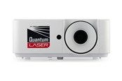 Projektori - InFocus Projektori Quantum Laser Nemesis I Series IN1008SL - DLP projector - standard lens - portable - 1920 x 1080 - 4500 ANSI lumens - IN1008SL