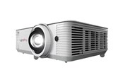 Projektori - InFocus Projektori VISTA II SERIES IN0048ST - DLP projector - portable - 3D - LAN - 1920 x 1080 - 4000 ANSI lumens - IN0048ST