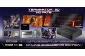 Pelit - Terminator 2D: No Fate (Online Exclusive Edition) - Nintendo Switch - Alusta - 5061077020617