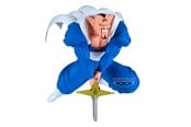 Fanituotteet - Banpresto - Dragon Ball Z - Dabura (VS Super Saiyn Son Gohan - Match Makers) - Figuuri - 4983164296389