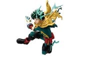 Fanituotteet - Banpresto - My Hero Academia - Ikuku Midoriya (A) - Figuuri - 4983164296655