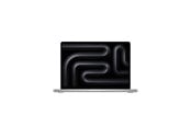 Kannettava tietokone - Apple MacBook Pro - 14.2" | M5 Pro | 24GB | 2TB | Silver - MJLV4DK/A