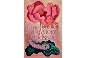 Kaunokirjallisuus - Små og store dødsfald - Kaunokirjallisuus - booklet - 9788740035766