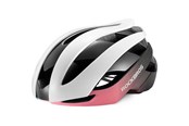 Pyörätarvikkeet - Rockbros bicycle helmet 10110004008 size M - blue and pink - 10110004008
