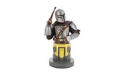 Pelit - lisävarusteet - Cable Guys The Mandalorian - Lisävarusteet pelikonsoleille - CGCRSW500070