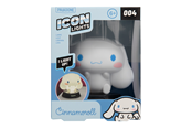 Fanituotteet - Paladone - ICON LIGHT CINNAMOROLL - PP15146CIN