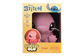 Fanituotteet - Paladone - ANGEL SQUISHYGLO SILICONE LIGHT RECHARGEABLE - PP15866LS