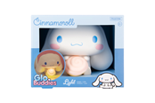 Fanituotteet - Paladone - CINNAMOROLL GLOBUDDIES LIGHT - PP16005CIN