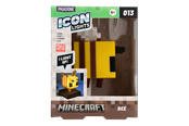 Fanituotteet - Paladone - ICON LIGHT - BEE - PP16018MCFID