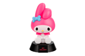 Fanituotteet - Paladone - ICON LIGHT - MY MELODY - PP16022MYM