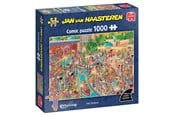 Palapelit - Jan van Haasteren JVH Efteling Fata Morgana (1000) - 707-1110100620