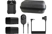 Muut  - Atomos Universal Power Kit - ATOMPWRKT2