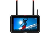 Striimaustarvikkeet - Atomos Ninja TX 5-inch 1500nit Wi-Fi enabled SDI/HDMI HDR monitor-recorder - ATOMNJTX01