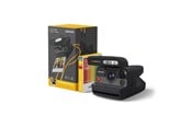 Kamerat - Polaroid Flip Black Color Film Bundle (8 Photos) - 006574