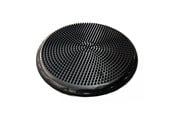 Urheilu & Fitness - TITAN LIFE Balance Pad Air - 610-000083