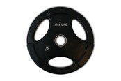Urheilu & Fitness - TITAN LIFE Weight Disc Pro 15 kg - 610-000012