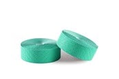 Pyörätarvikkeet - Rockbros Embossed EVA Handlebar Tape - Turquoise - 8386824307573