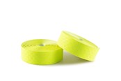 Pyörätarvikkeet - Rockbros EVA Embossed Handlebar Tape - Yellow - 8386824307580