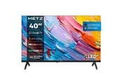 Televisio - METZ 40" Televisio QLED 1080p (Full HD) 40MQF7000Z Google TV - 40MQF7000Z