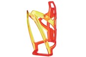 Pyörätarvikkeet - Rockbros FK338 Bike Bottle Holder - Red and Yellow - 31210007005