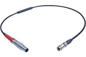 Muut  - Atomos Cable to feed timecode to the UltraSync ONE - ATOMXCAB04