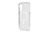 Puhelin - Kannet ja kotelot - Puro LITE MAG Case for Samsung Galaxy S26 compatible with MagSafe - transparent - PUSGS26LITEMAGTR