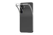 Puhelin - Kannet ja kotelot - Puro 0.3 NUDE Case for Samsung Galaxy S26 - Transparent - PUSGS2603NUDETR