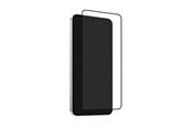 Puhelintarvikkeet - Näytönsuojat - Puro Frame Tempered Glass for Samsung Galaxy S26 Plus - With Black Frame - PUSDGFRS26PSGBLK