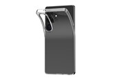 Puhelin - Kannet ja kotelot - Puro Ultra-Slim 0.3 NUDE Protective Case for Samsung Galaxy S26 Ultra - Transparent - PUSGS26U03NUDETR