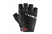 Pyörätarvikkeet - Rockbros S143-BK XL cycling gloves with gel inserts - black - S143-BK-XL
