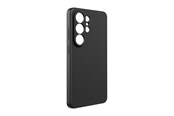 Puhelin - Kannet ja kotelot - Puro ICON Protective Case for Samsung Galaxy S26 Ultra Silicone - Black - PUSGS26UICONBLK