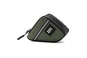 Pyörätarvikkeet - Rockbros Triangle Bike Frame Bag 0.25 L - Green - 8386824308457
