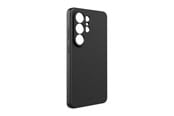 Puhelin - Kannet ja kotelot - Puro ICON MAG Protective Case for Samsung Galaxy S26 Ultra Silicone MagSafe Compatible - Black - PUSGS26UICONMAGBLK
