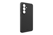 Puhelin - Kannet ja kotelot - Puro ICON MAG Protective Case for Samsung Galaxy S26 Plus Silicone MagSafe Compatible - Black - PUSGS26PICONMAGBLK