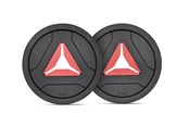 Urheilu & Fitness - Reebok Rep Discs 1.25 kg Set of 2 - 400-211601