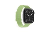 Smartwatch - Lisävarusteet - Puro Sport Strap for Apple Watch 38/40/41/42mm - Green - PUSPORTAW40GRN17