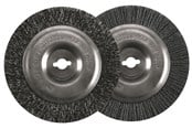 Puutarhatyökalut - Einhell 3424115 scrub brush - 3424115