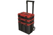 Työkalupakit & Säilytysjärjestelmät - Einhell E-Case Tower - 4540015